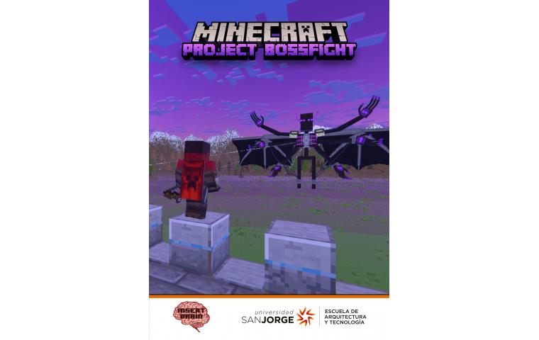 Proyect Boss Fight