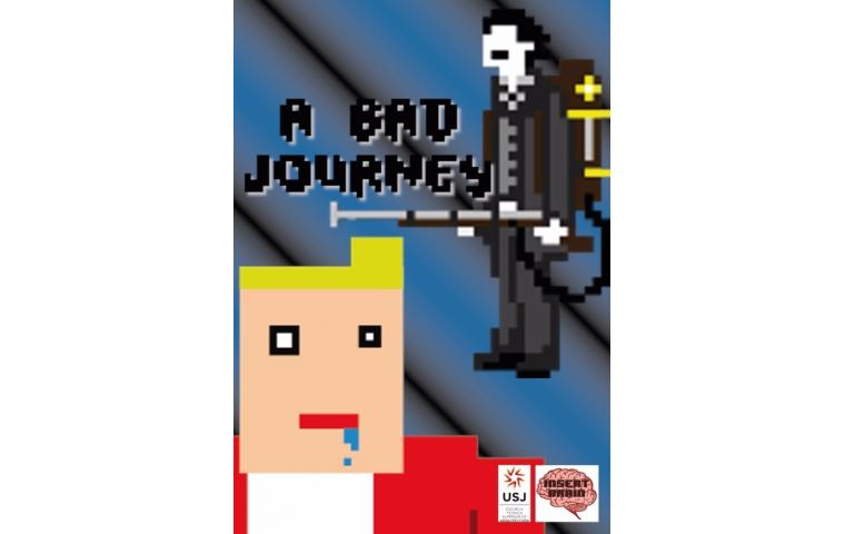 A Bad Journey