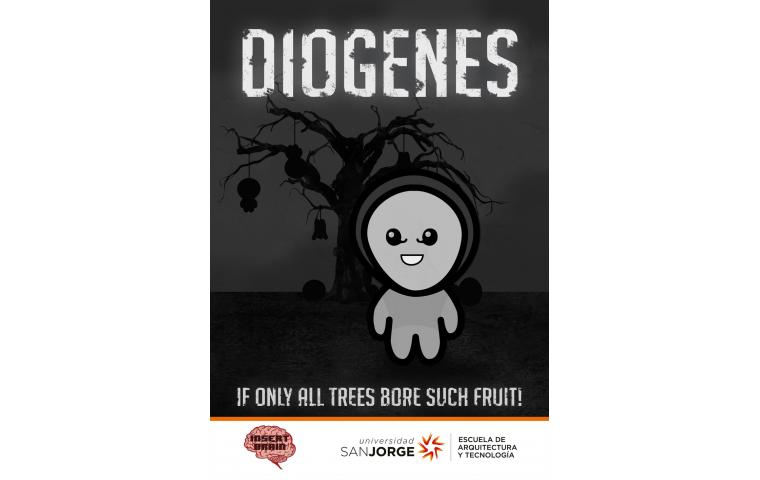 Diógenes