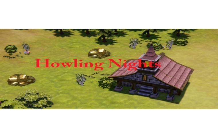 Howling Nights