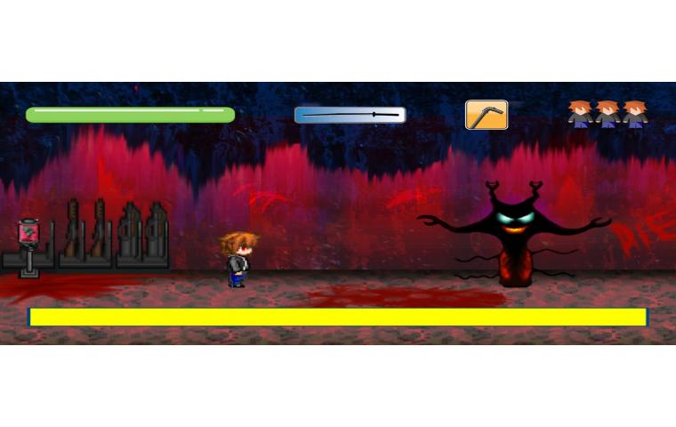 Lucy the Game