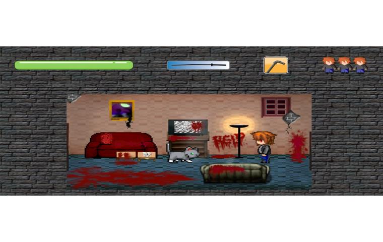 Lucy the Game