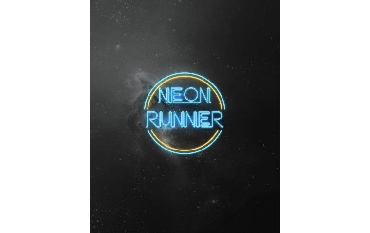 Neon Runner