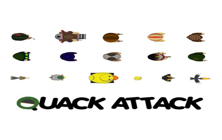 Quack Attack