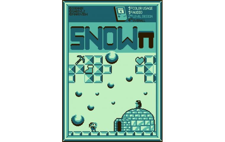 SnowPI