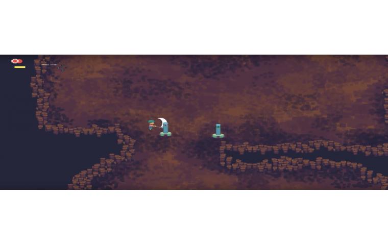 Underground Memories