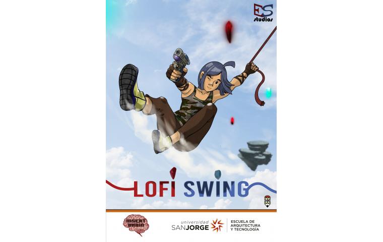 Lofi Swing