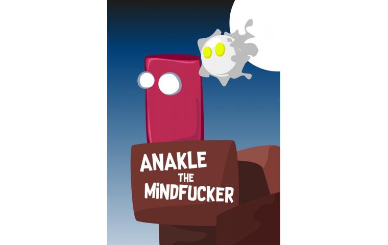 Anakle The Mindfucker
