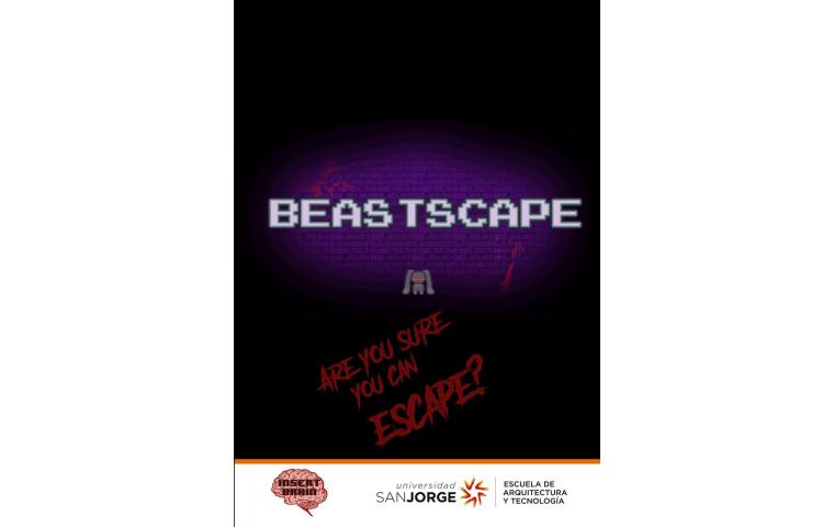 Beast Scape