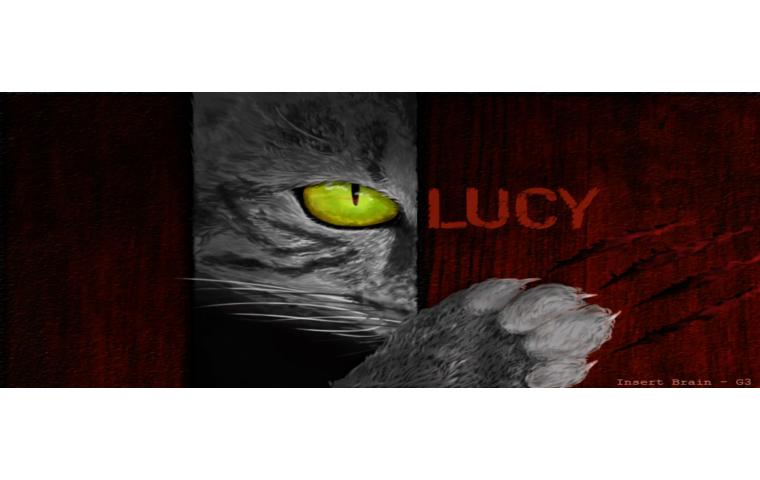 Lucy the Game