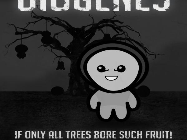 Diógenes