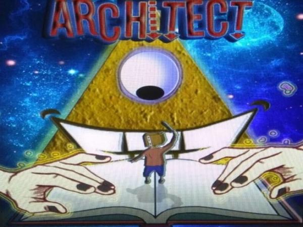 Dungeon Architect