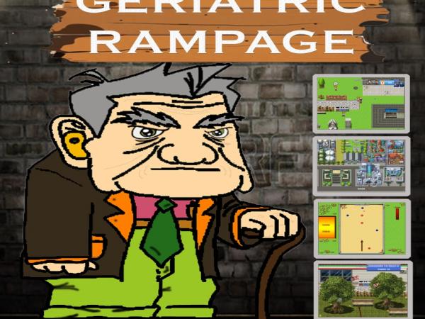 Geriatric Rampage