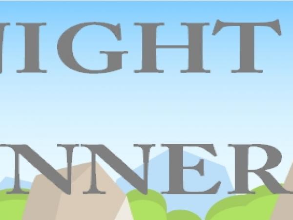 Knight Runner