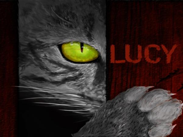 Lucy the Game