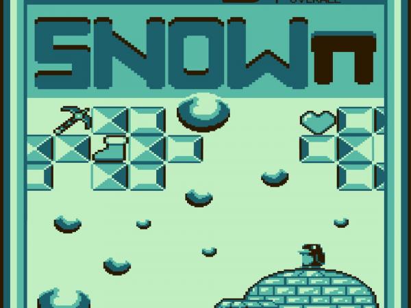 SnowPI